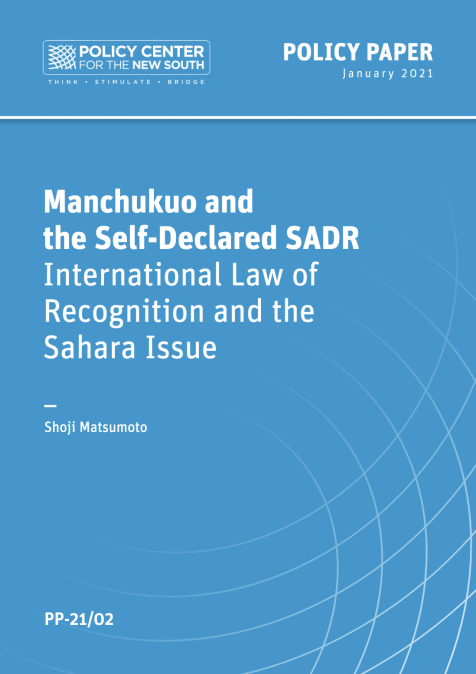 international law paper topics